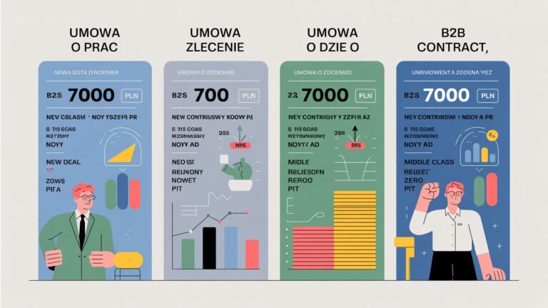 7000 Brutto Ile To Netto?