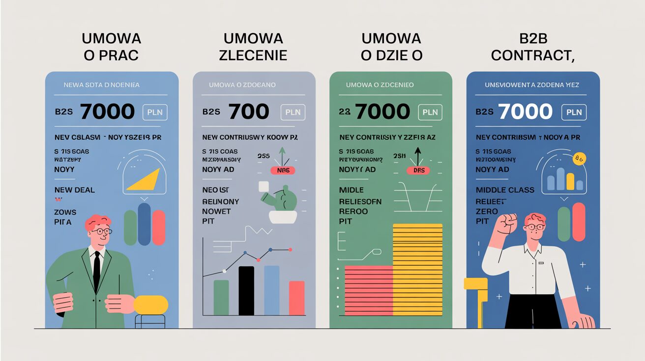7000 Brutto Ile To Netto?