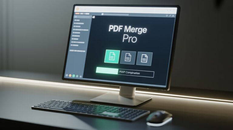 Program Do Łączenia Pdfów?