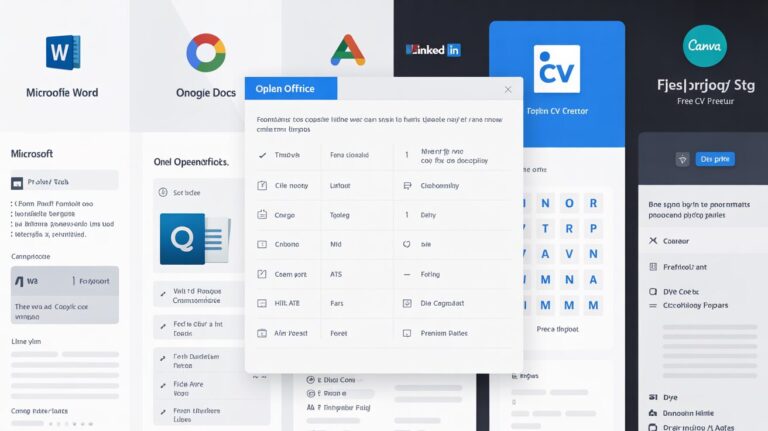 Programy Do Cv?