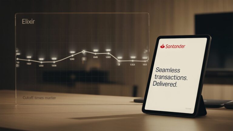 Przelewy Przychodzące Santander - Sesje?