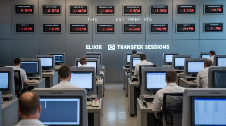 Nest Bank Sesje Przychodzące - Przelewy?
