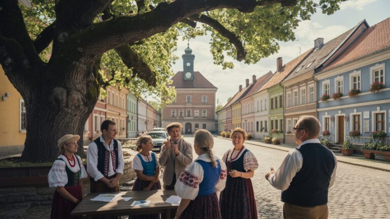 Ile Zarabia Sołtys Wsi?