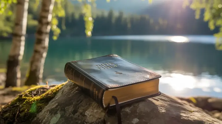 Cytaty Z Biblii