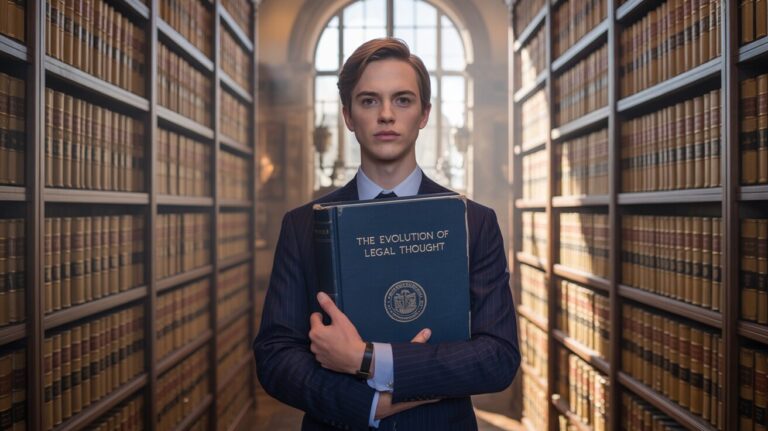 Ile Trwają Studia Prawnicze?