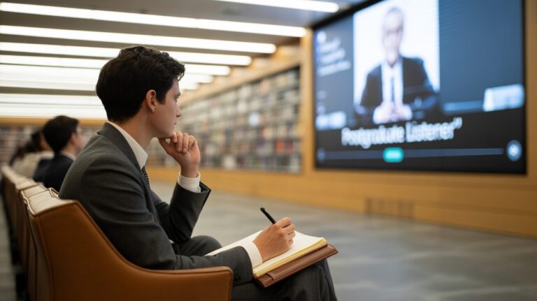 Czy Studia Podyplomowe Dają Status Studenta?