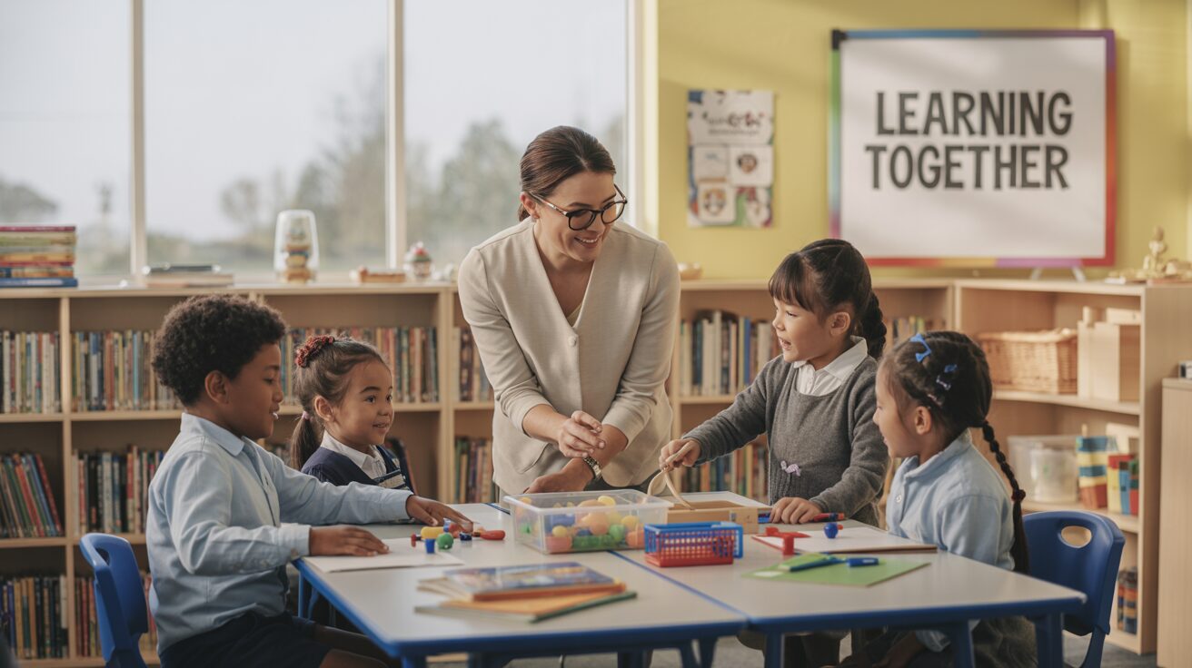 Nauczyciel Wspomagający Jakie Studia