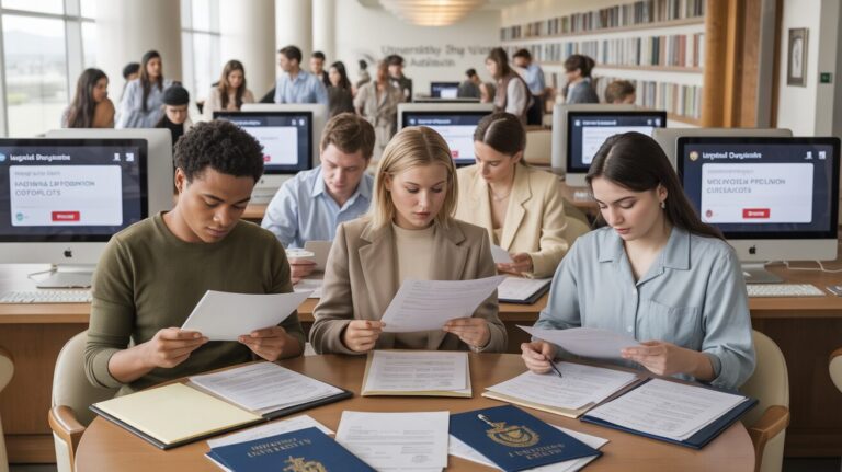 Jakie Dokumenty Na Studia?