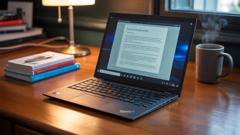 Jaki Laptop Na Studia?