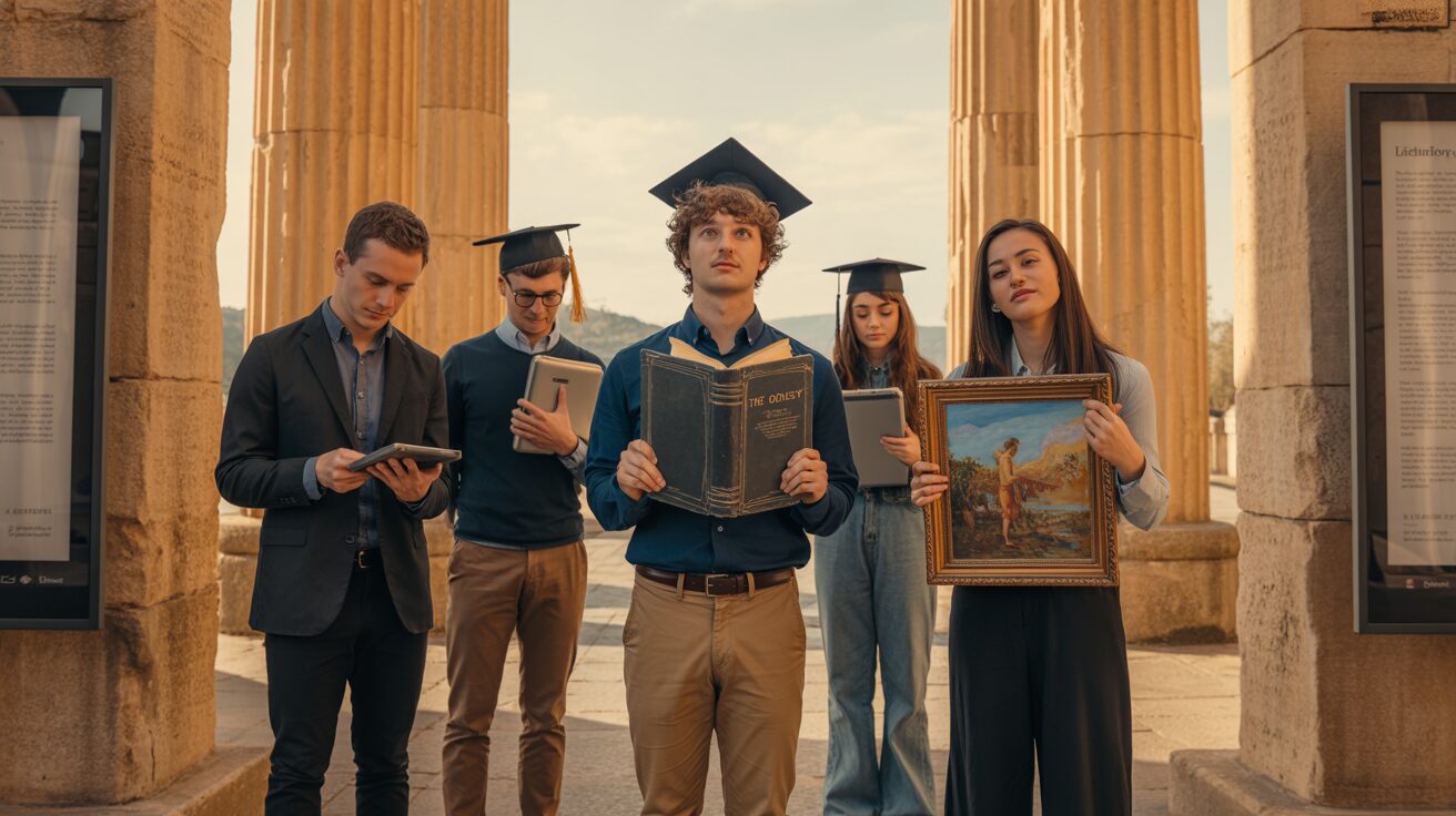 Jakie Studia Po Humanie?
