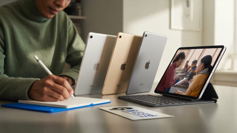 Jaki Ipad Na Studia?