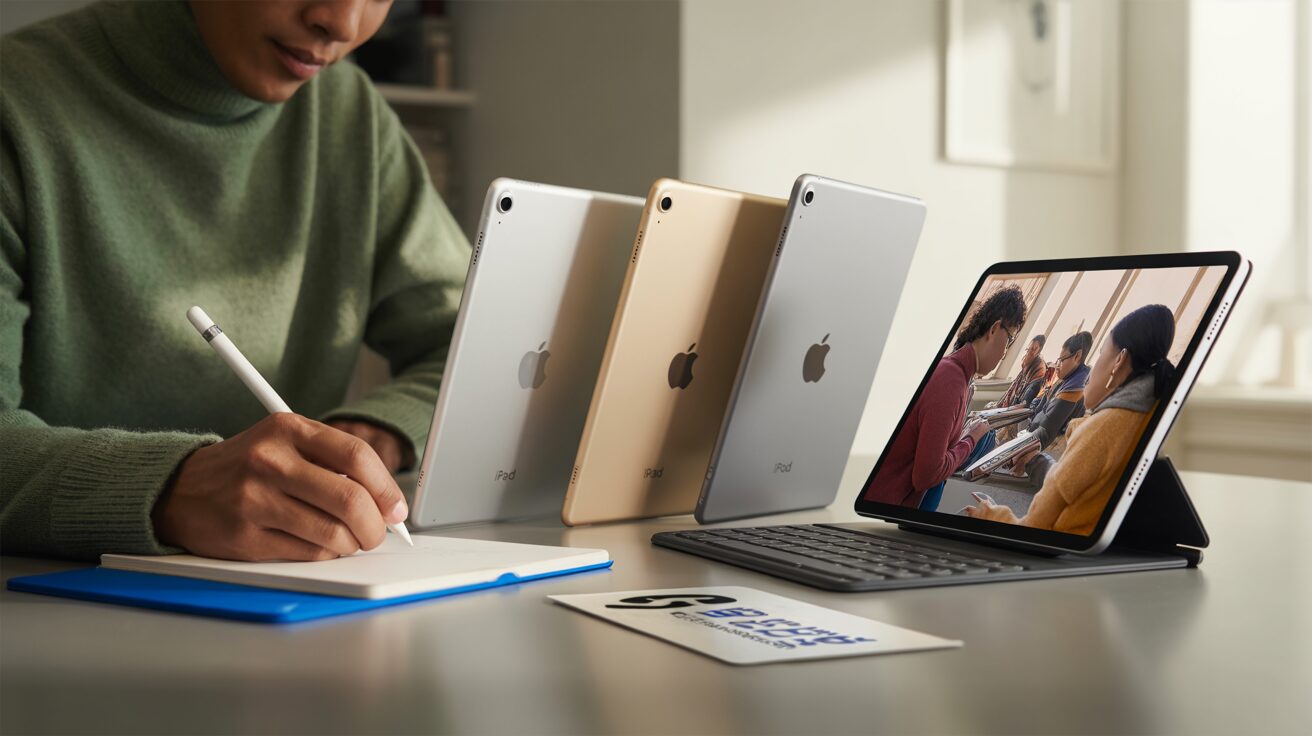 Jaki Ipad Na Studia?
