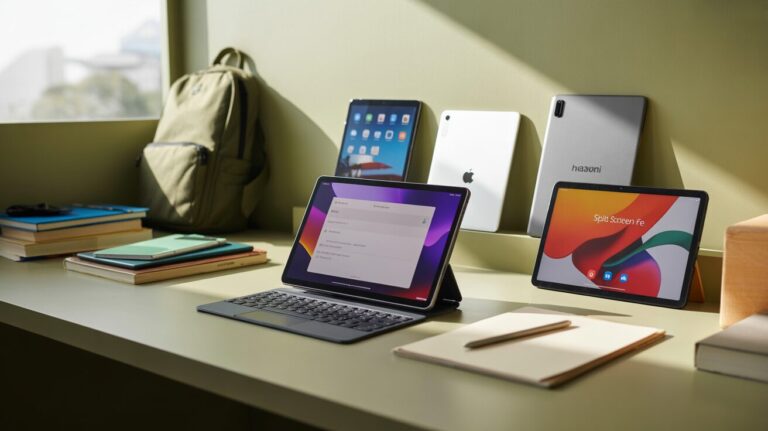 Jaki Tablet Na Studia?