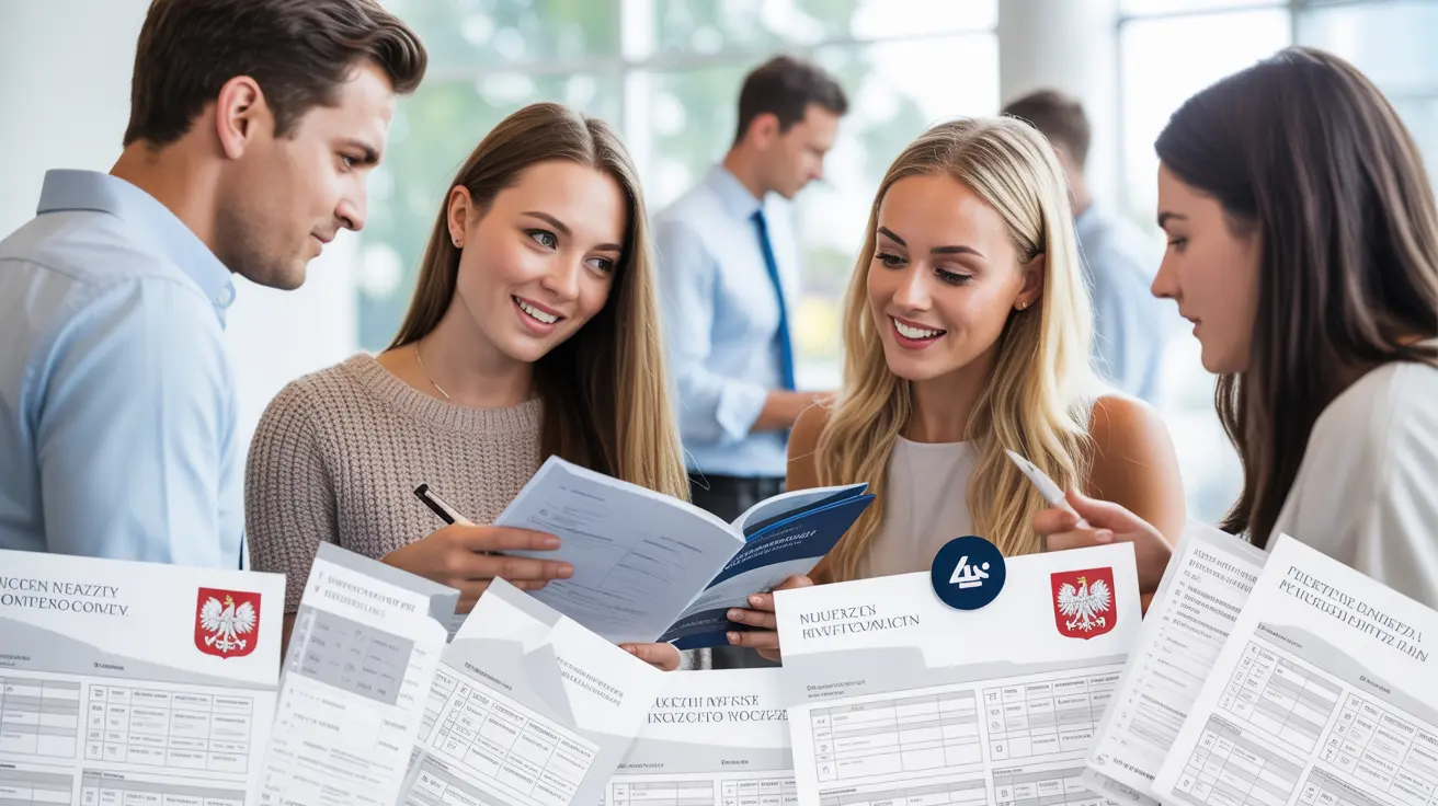 Inaczej Rekrutacja Na Studia?