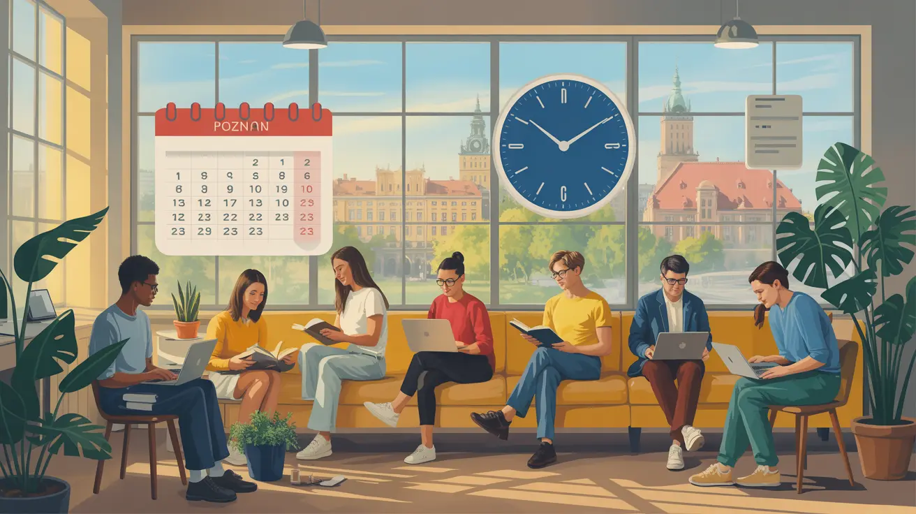 Poznań Studia Zaoczne
