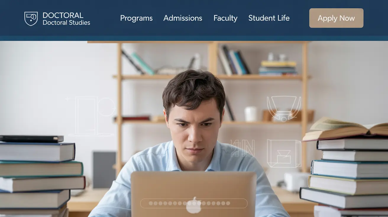 Studia Doktoranckie Online
