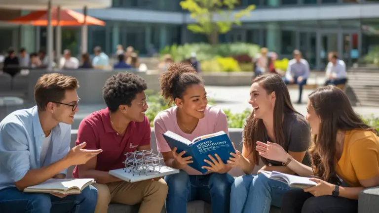 Studia Dzienne Po Angielsku
