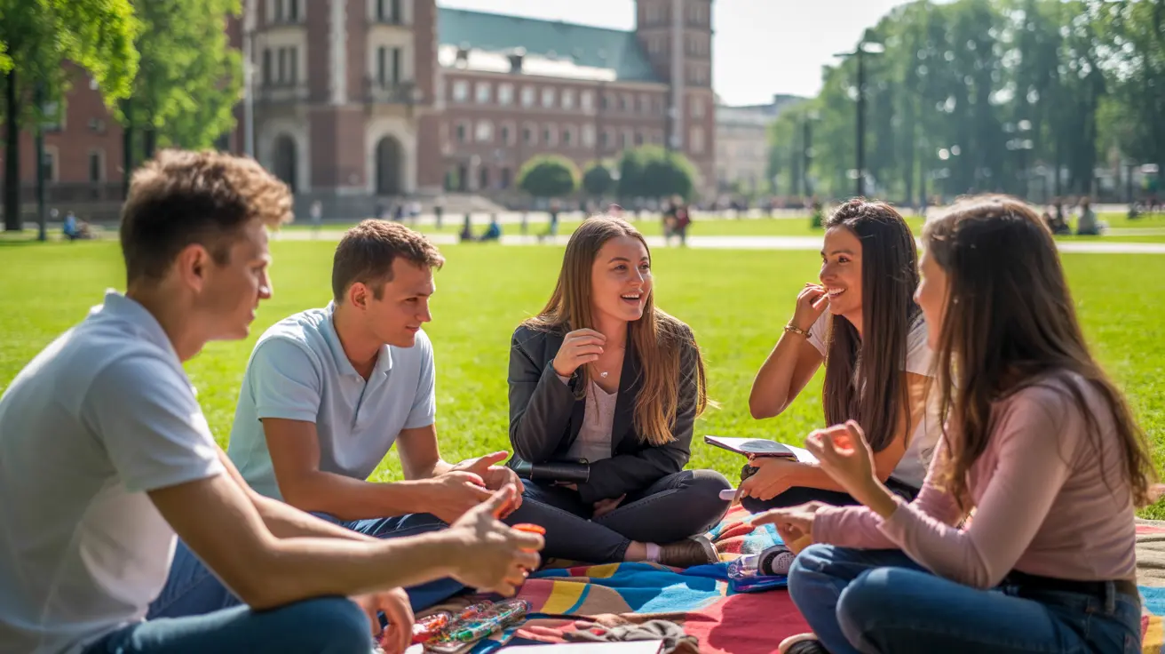 Studia Podyplomowe Kraków