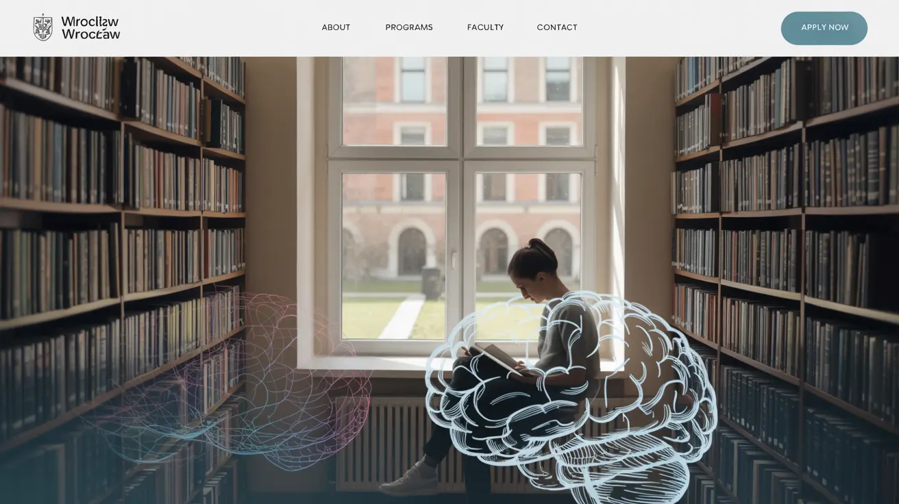 Wrocław Studia Psychologia