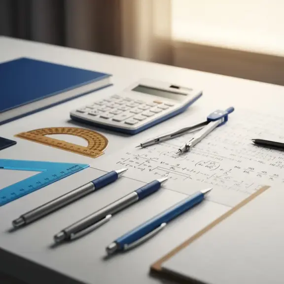 Co Można Mieć Na Maturze Z Matematyki?