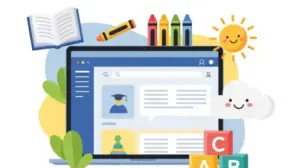 Edukacja Wczesnoszkolna Studia Podyplomowe 2 Semestry Online