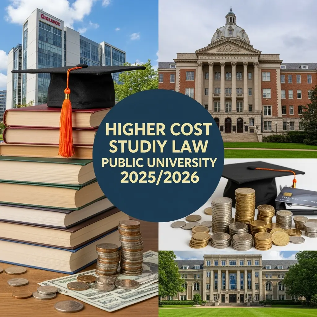 Ile Kosztują Studia Prawnicze Dzienne?