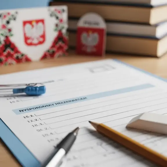 Ile Punktów Można Zdobyć Na Egzaminie Ósmoklasisty Z Polskiego?