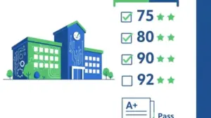 Ile Trzeba Mieć Punktów Żeby Dostać Się Do Technikum?