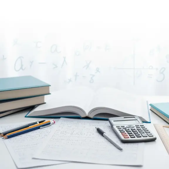 Jak Zdać Maturę Z Matematyki Na Poziomie Podstawowym?