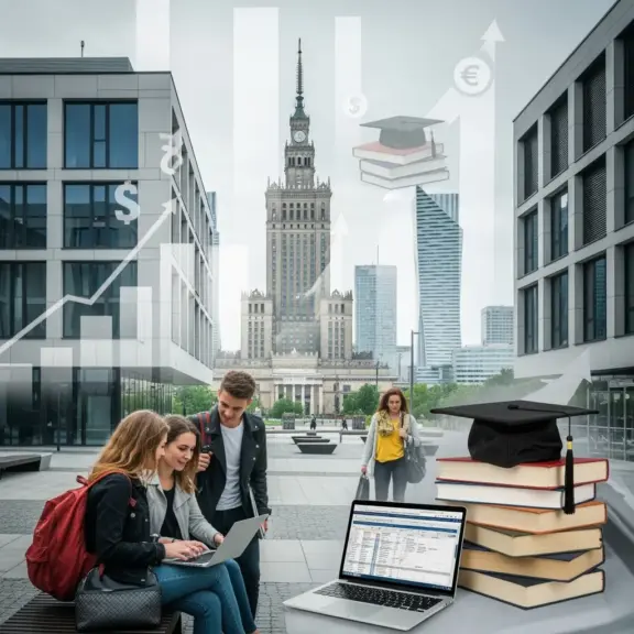 Studia Prywatne Warszawa Ceny