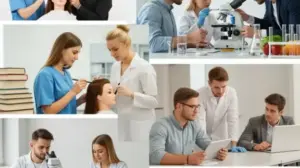 Wyższa Szkoła Zdrowia Urody I Edukacji W Poznaniu