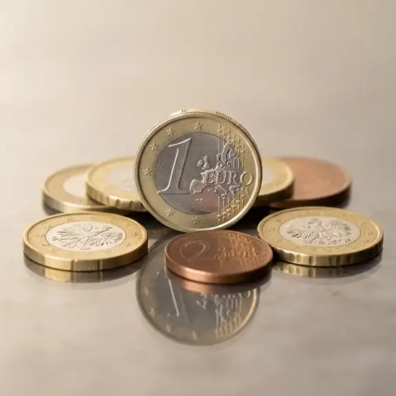 1 euro ile to zł