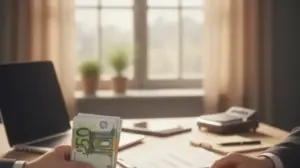 5000 brutto – ile to netto