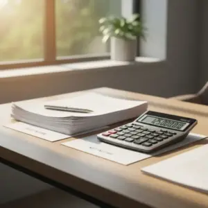 9000 brutto – ile to netto