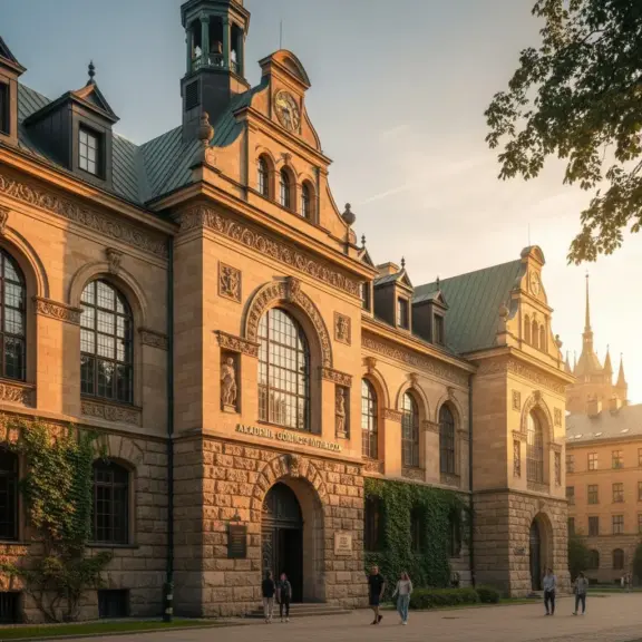 akademia górniczo hutnicza im stanislawa staszica w krakowie