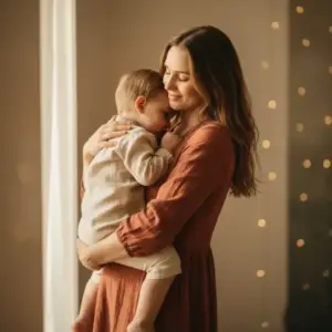 bezwarunkowa milosc do dziecka cytaty