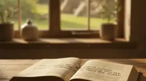 cytaty z biblii