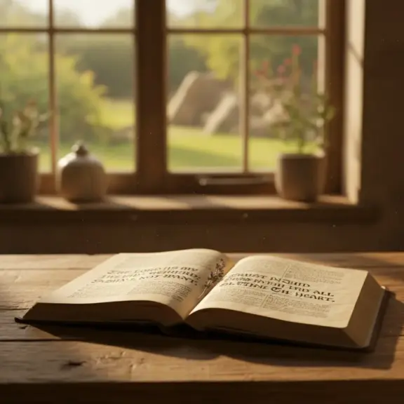 cytaty z biblii