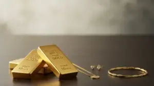 Gdzie Sprzedawać Złoto? gdzie sprzedawac złoto