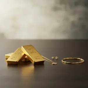 gdzie sprzedawac złoto