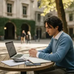 ile kosztuja studia za granica