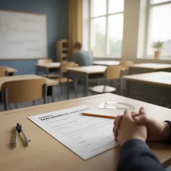 ile punktow można zdobyć na egzaminie osmoklasisty z matematyki