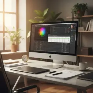 ile zarabia grafik komputerowy