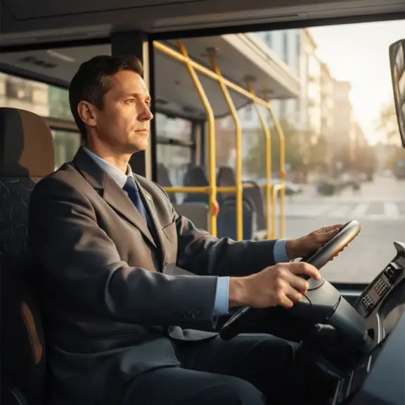 ile zarabia kierowca autobusu