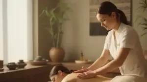 Ile Zarabia Masażysta? ile zarabia masażysta