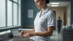 ile zarabia pielęgniarka