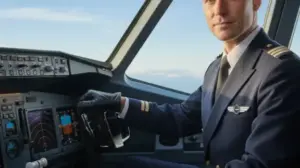 ile zarabia pilot samolotu