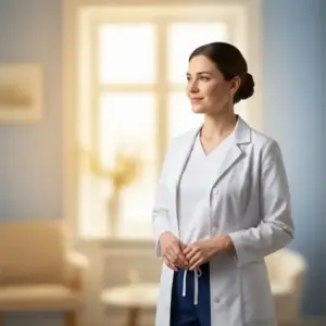 ile zarabia położna