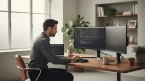 Ile Zarabia Programista? ile zarabia programista