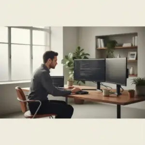 ile zarabia programista